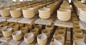 ceramics sector