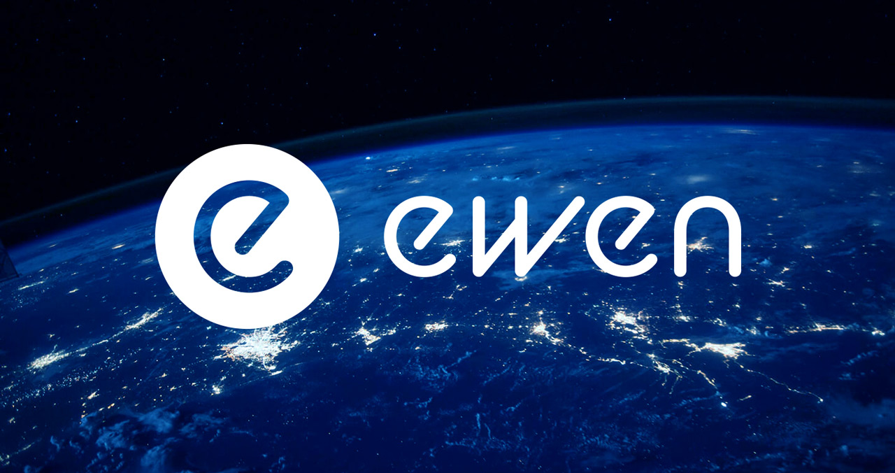 Industrial Maintenance Tech • Ewen Energy