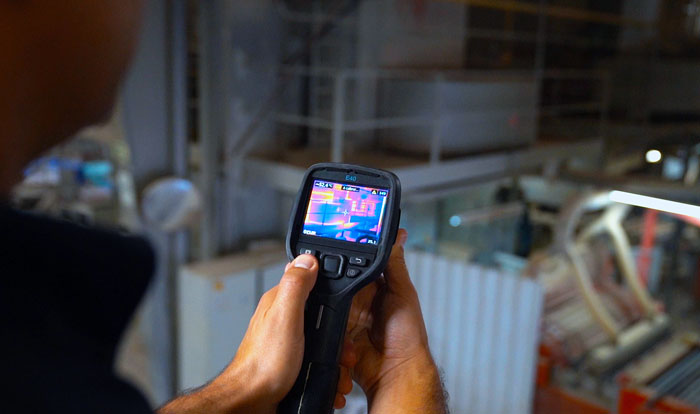 auditoria energética