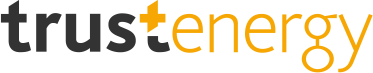 Trustenergy logo