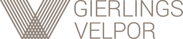 Logo da Gierlings Velpor