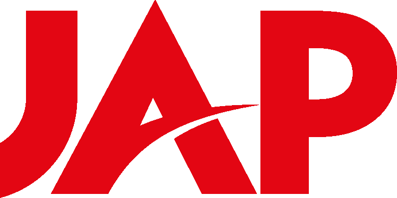 Logo da JAP Automotive