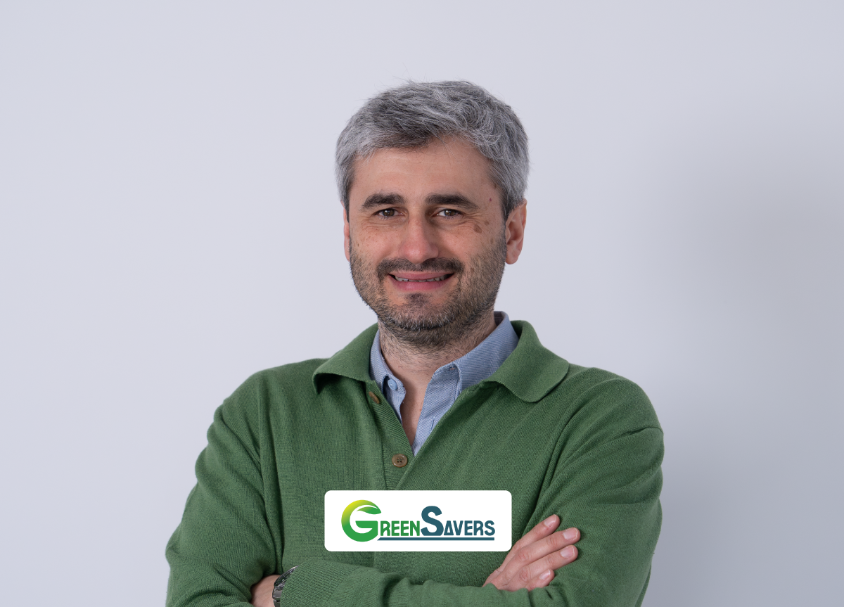 edgar malato, artigo green savers