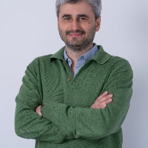 retrato do colaborador